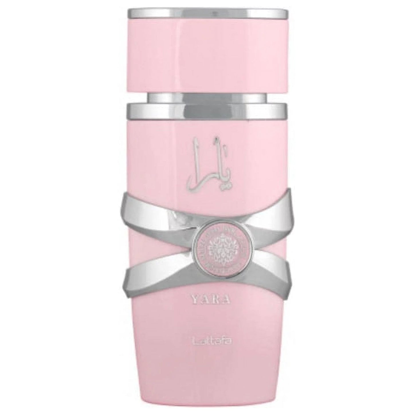 Yara by  Eau De Parfum 3.4Oz/100Ml Spray New with Box