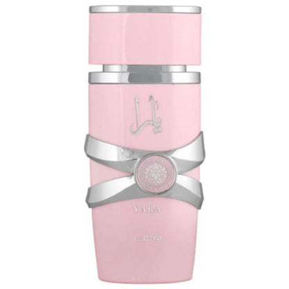 Yara by  Eau De Parfum 3.4Oz/100Ml Spray New with Box