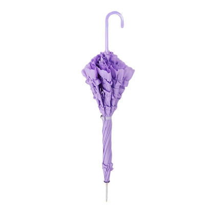 Summer Lolitas Umbrellas Parasol Lace Sun Umbrellas Girly Woman Chuva Household