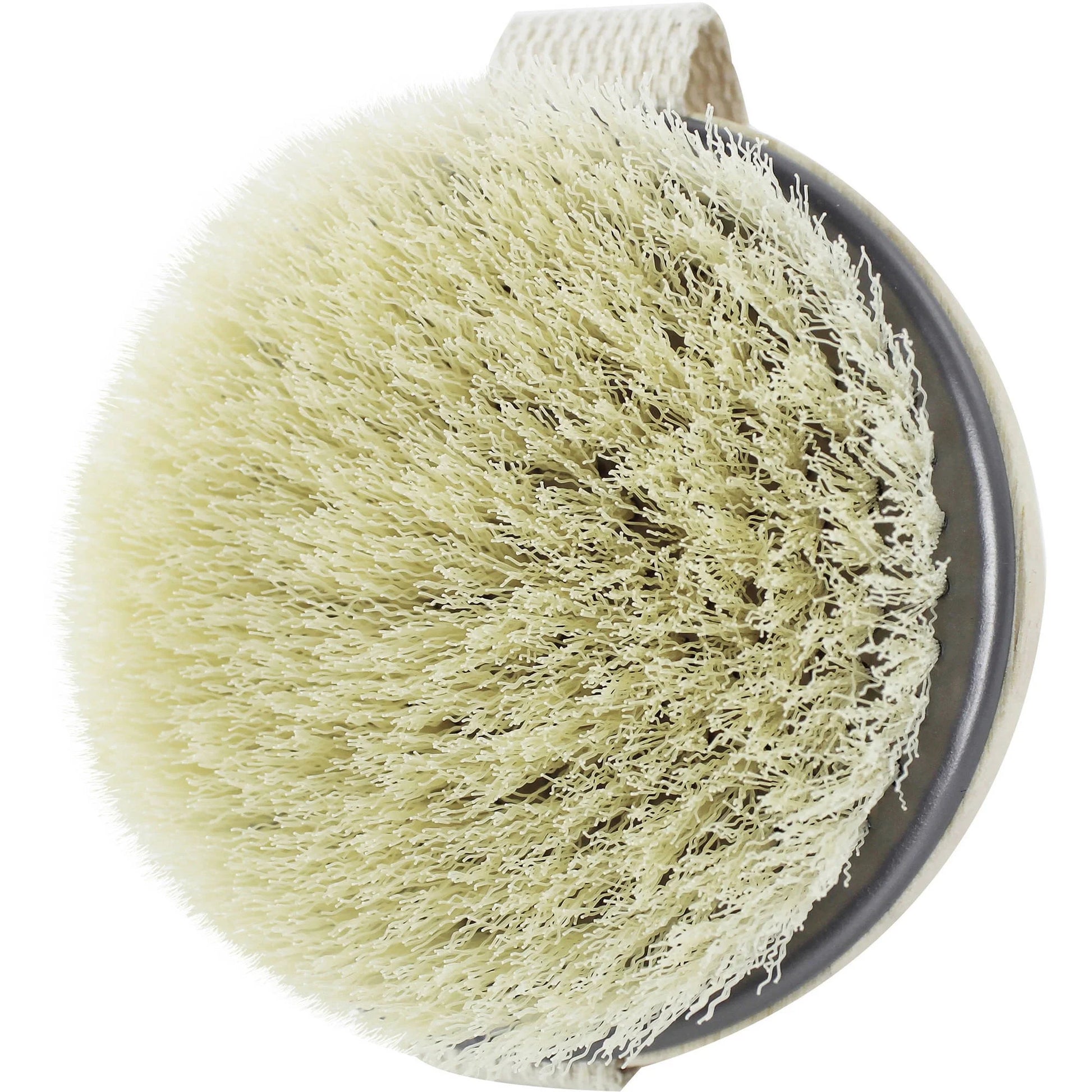 Body Exfolitating and Detoxifying Dry Brush, Pink, Single
