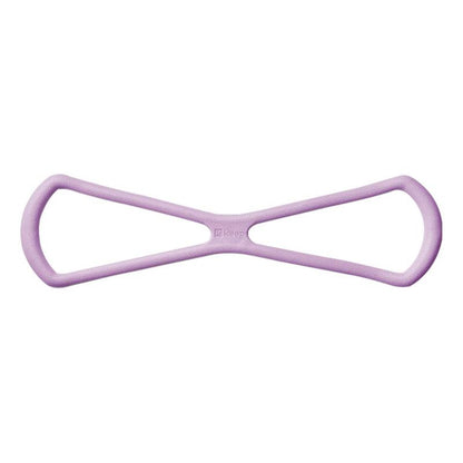 [Dealsforyoudays] KEEP 8-Shaped Resistance Band, Elastic Band for Home Fitness, Stretch Leg Arm Strength Training Band, Exercise Equipment for Home Gym, Yoga