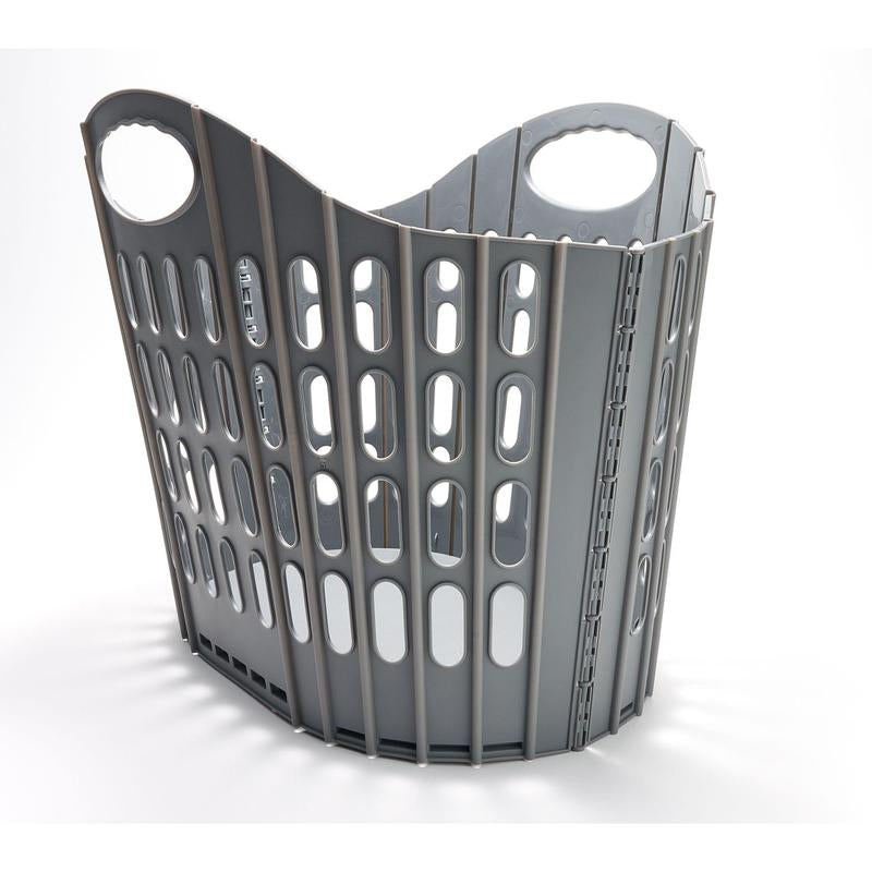 Henning Lee Set of 2 Collapsible Everyday Baskets