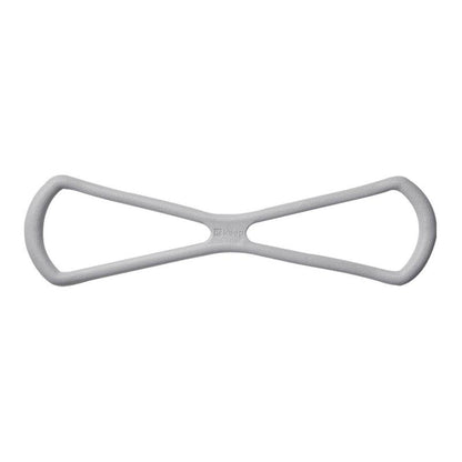 [Dealsforyoudays] KEEP 8-Shaped Resistance Band, Elastic Band for Home Fitness, Stretch Leg Arm Strength Training Band, Exercise Equipment for Home Gym, Yoga