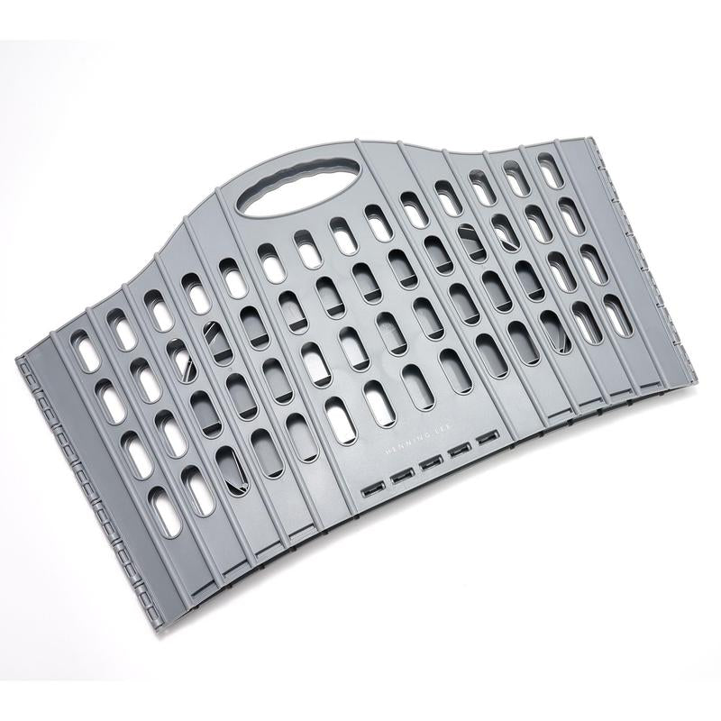 Henning Lee Set of 2 Collapsible Everyday Baskets