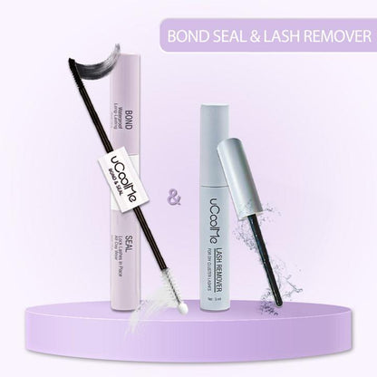 【Live】Spike Lash DIY Extension Kit | Bottom Lash | Bond Seal and Remover | Upgrade Invisible Band Eyelashes Makeup Cosmetic Lash Extensions Thanksgiving Gift