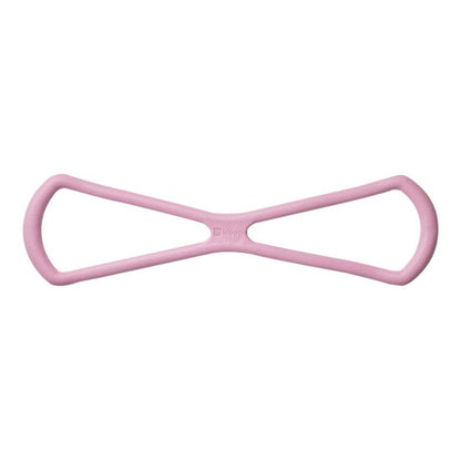 [Dealsforyoudays] KEEP 8-Shaped Resistance Band, Elastic Band for Home Fitness, Stretch Leg Arm Strength Training Band, Exercise Equipment for Home Gym, Yoga