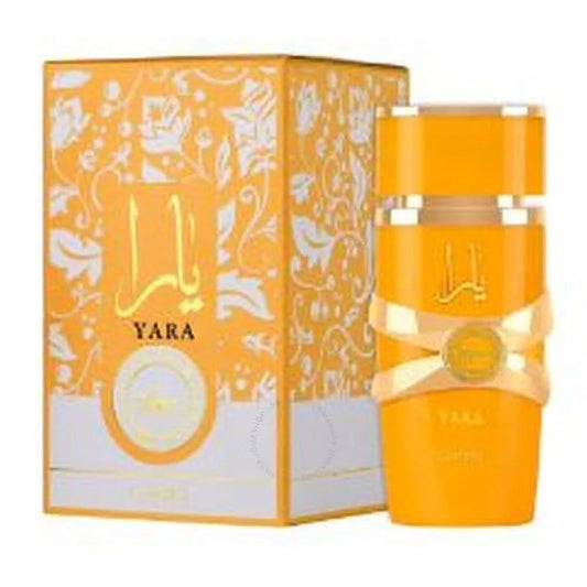 Perfumes Yara Tous Eau De Parfum for Women Spray Oz / 100Ml
