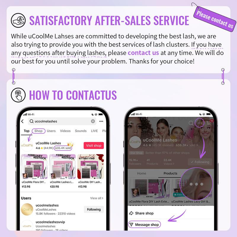 【Live】Spike Lash DIY Extension Kit | Bottom Lash | Bond Seal and Remover | Upgrade Invisible Band Eyelashes Makeup Cosmetic Lash Extensions Thanksgiving Gift
